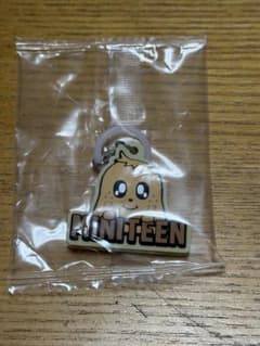 ミニティーン　アクリルキーホルダーのサムネイル
