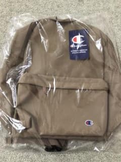 champion☆リュック 20Ｌのサムネイル