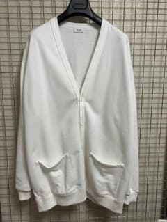 ★銀座シックス限定★セリーヌ 21AW バック CELINEロゴ カーディガンのサムネイル