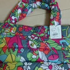 きゅうたろう1様専用 ロデオ トートバッグのサムネイル