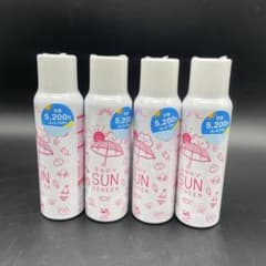 【新品・未開封】クレイビューティ Babyサンスクリーン 4本セット 日焼け止め 未開封 クレイビューティ Babyサンスクリーン 4本セット - メルカリ