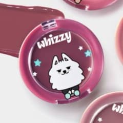 韓国MUSINSA限定 txt プルバトゥ リップチーク ヨンモン - メルカリ