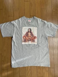 supreme Lil kim Tee Tシャツのサムネイル