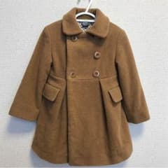 ザラkids  コートのサムネイル