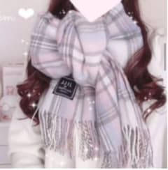 JILLSTUARTマフラーのサムネイル