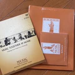 MusicTogetherDVDのサムネイル