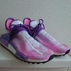 Adidas human race ヒューマンレース 28.5cmのサムネイル