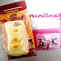 Mellojoy メロジョイ トーストスティック サクサクバナナ - メルカリ