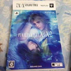 ファイナルファンタジー X Xー2のサムネイル
