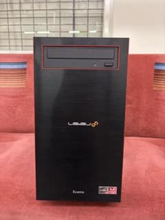 安いIIYAMA デスクトップの通販商品を比較 | ショッピング情報のオーク