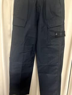 stone island カーゴパンツ　ゴーストピースのサムネイル