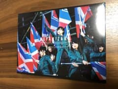 欅坂46/欅共和国2017〈初回生産限定盤・2枚組〉のサムネイル