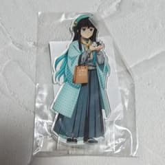 未開封】鬼滅の刃 ナンジャタウン いこいの里巡り アクリルスタンド 時