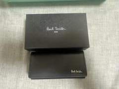 【新品 箱】Paul Smith キーケースのサムネイル