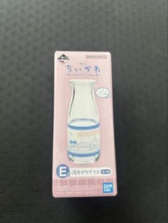 치이카와 치이카와노유 유가미가리 글라스 E상