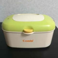 コンビ おしりふきウォーマーのサムネイル