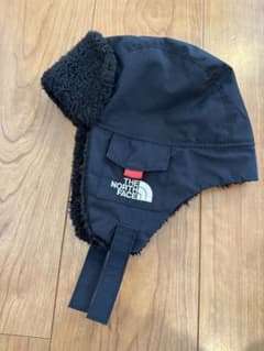 ノースフェイス  フロンティアキャップ キッズ-①のサムネイル