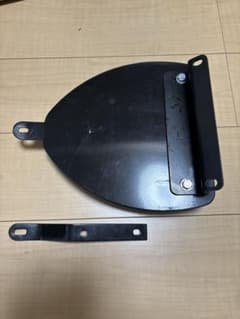 EASYRIDERS社STEED 400/600 シートマウントキット - メルカリ
