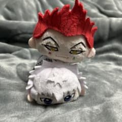 HUNTER×HUNTER 따끈따끈 콜로마스코트