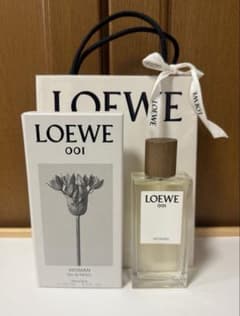 残量90%以上　LOEWE　ESENCIA 　オードパルファム　100ml 楽天市場】ロエベ LOEWE エセンシア オードパルファン 75ml 香水