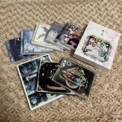 まふまふ After the Rain アルバム cd まとめ売りのサムネイル