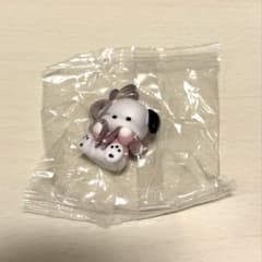 サンリオキャラクターズ　バレエリボンフィギュア2　ポチャッコのサムネイル