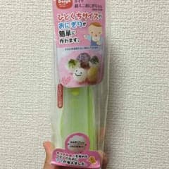 ♡りーママ♡様専用 手づかみ食べおにぎり ダイヤ 超ミニおにぎりさんのサムネイル