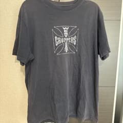West Coast Choppers Tシャツのサムネイル