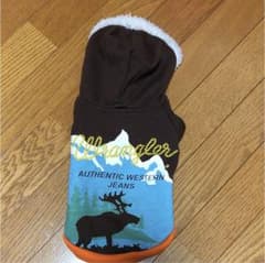 【中古】犬服のサムネイル