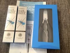 2本セット〉北の快適工房 薬用 クリアストロングショット アルファ 15g