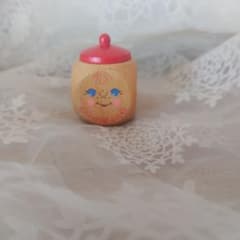 ドイツ乳歯ケースのサムネイル