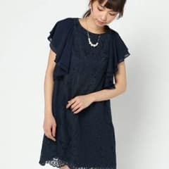 mystywomanワンピースのサムネイル