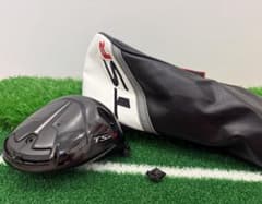 Titleist TSR3 ドライバー ヘッドのみ10° & ウエイト - メルカリ