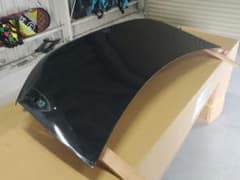 ※ブラックバード様専用【86 zn6 トランク】　ブラック　ブラックシリカのサムネイル