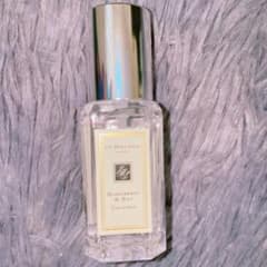 Jo MALONE  BlackBerry＆Bay 9mLのサムネイル