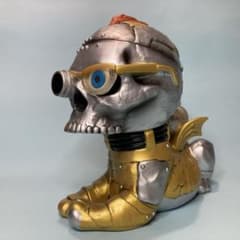 世田谷ベース　アンダーリペアドッグⅡ　（ゴールド）のサムネイル