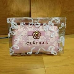 CLATHAS クレイサス ポーチのサムネイル