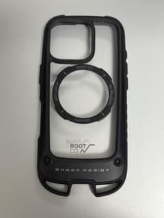 ROOT CO. IPhone16pro用ケースのサムネイル