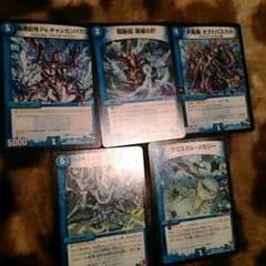 ディエルマスターズのサムネイル