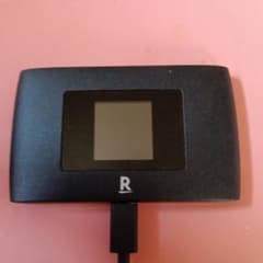 Rakuten Mobile モバイルルーター 本体のサムネイル
