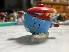駄菓子キャラクター2 コンポタくんのサムネイル