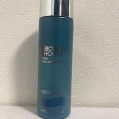 BIOTHERM HOMME T-PUR DUAL ACTION 200ml