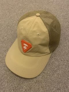 AAPE BY A BATHING APE メッシュキャップのサムネイル