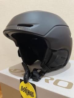 スキーヘルメット（GIRO NEO MIPS AF）のサムネイル