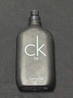 Calvin Klein ck be 100mlのサムネイル