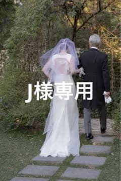 ウェディングベールのサムネイル