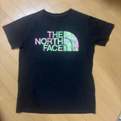 THE NORTH FACEザノースフェイス　Tシャツ レディースLのサムネイル