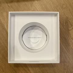 【空箱】Mac mini M4 24GB 512GB A3238のサムネイル