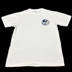 激レア】大洋ホエールズ Tシャツ マリンくん 現・横浜DeNAベイスターズ