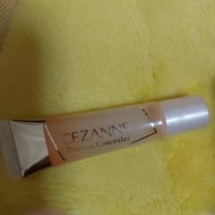 CEZANNE Poreless Concealer クリアのサムネイル